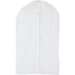 Jokey Kırtasiye Elbise Kılıfı Gamboç Fermuarlı 30 gr 60 x 160 cm Beyaz 1 Adet
