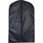 JOKEY KIRTASİYE Elbise Kılıfı Gamboç Fermuarlı 45 gr (60X120cm) Siyah 1 Adet