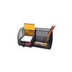 JokeyKırtasiye 5 Bölmeli + Çekmeceli Metal Perforeli Organizer