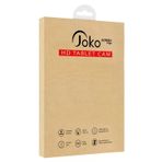 Joko Apple iPad 10.2 (7.nesil) HD Tablet Cam Ekran Koruyucu - Şeffaf