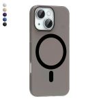 Joko İphone 14 / İphone 13 Kılıf Pc Blank Magsafe Uyumlu Kapak