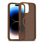 Joko İphone 16 Pro Kılıf Jota Seri Magsafe Kapak