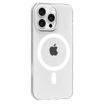Joko İphone 16 Pro Max Kılıf Pc Blank Magsafe Uyumlu Kapak