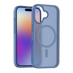 Joko İphone 17 Kılıf Jota Seri Magsafe Kapak