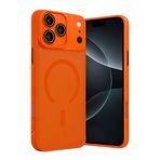 Joko İphone 17 Pro Kılıf Jota Seri Lensli Magsafe Kapak