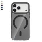 Joko İphone 17 Pro Kılıf Pc Blank Magsafe Uyumlu Kapak