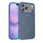 Joko İphone 17 Pro Max Kılıf Jota Seri Magsafe Kapak