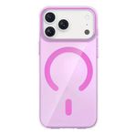 Joko İphone 17 Pro Max Kılıf Pc Blank Magsafe Uyumlu Kapak