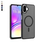 Joko Samsung Galaxy A07 Kılıf Jota Seri Magsafe Kapak