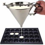 Jöle Hunisi 1,8 L (Jh-18) - 2 lt