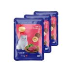 Jöleli Ton Balığı - 85 Gr, 3 Paket