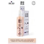 JOLIB Oil Control Toner Leke ve Siyah Nokta Karşıtı Cilt Toniği Salisilik Asit 225 ml