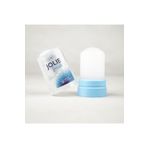 Jolie Fresh Doğal Deodorant Mineralli Roll-on Taş Deodorant Ter Kokusu Karşıtı Kristal 100 Gr