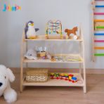 Jolimbo Montessori Oyuncak Rafı