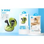 Jolita Samsung Galaxy Tab S10+ Fe Plus 13.1'' Uyumlu Xkın Anc/enc Destekli Bluetooth Kulak Içi Kulaklık - Siyah