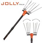 Jolly AE 00 Akülü Zeytin Silkeleme