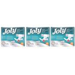 Jolly Bağlamalı Large 90 Adet Hasta Bezi