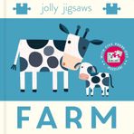 Jolly jigsaws - Farm