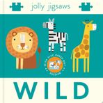 Jolly jigsaws - Wild