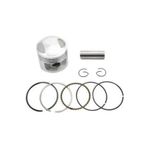 JOLT Cg 125 Piston Sekman Takımı 13 Perno 56.5 Mm