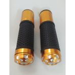 Jolt Fyd Motorsiklet Elcik Gaz Kolu Takım Sarı Gold Cg Cub Scoter Uyumlu