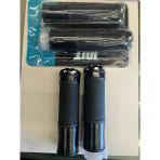 Jolt Fyd Motorsiklet Elcik Gaz Kolu Takım Siyah Cg Cub Scoter Uyumlu