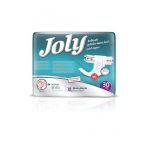 Joly 30 Adet XL Belbantlı Hasta Bezi