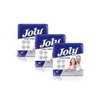 Joly 90 Adet Large Emici Külot