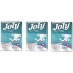 Joly 90 Adet XL Belbantlı Hasta Bezi