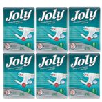 Joly Belbantlı 2XL Yüksek Emici 6×8'li Hasta Bezi