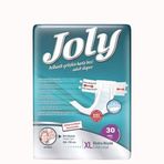 Joly Belbantlı Extra Large 30'lu Hasta Bezi