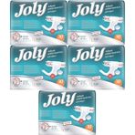 Joly BelBantlı L 150 Adet Yetişkin Hasta Bezi