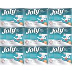 Joly BelBantlı L 270 Adet Yetişkin Hasta Bezi