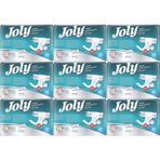 Joly BelBantlı M 270 Adet Yetişkin Hasta Bezi