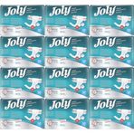 Joly BelBantlı M 360 Adet Yetişkin Hasta Bezi