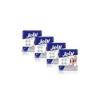 Joly Emici Külot Hasta Bezi Orta Medium 120 Adet 30'lu 4 Adet Paket