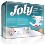Joly Large 120 Adet Bel Bantlı Hasta Bezi