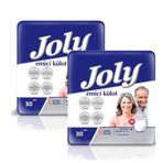 Joly Large 60'lı Külotlu Hasta Bezi