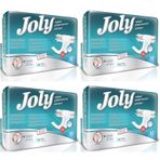 Joly Medium 120 Adet Belbantlı Hasta Bezi