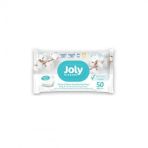 Joly Pure Soft Vücut ve Perine 50'li Temizleme Havlusu