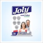 Joly Yetişkin Hasta Külot Hasta Bezi Large 30 Lu