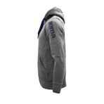 Joma 100.054.250 Gri Combi Street Erkek Sweatshirt