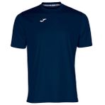 Joma 100052.331 Combi Lacivert Erkek Futbol Forma T-Shirt