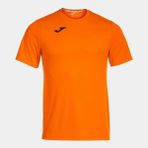 Joma 100052.880-20.127 Combi Erkek Spor Tişört - Turuncu