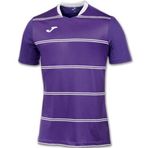 Joma 100159.550 T-Shirt Standard Purple Erkek Formalar