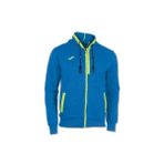 Joma 100170.704 Invıctus Jacket Hood Royal Erkek Ceket