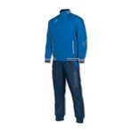 Joma 100284.703 Tracksuit Poly Tornoe Mavi Erkek Eşofman Takımı
