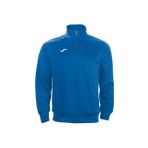 Joma 100285 Mavi Erkek Sweatshirts