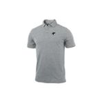 Joma 100291.251 Polo invictus Light Grey Erkek T-Shirt