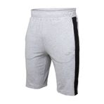 Joma 100411-25 Gri Erkek Şort